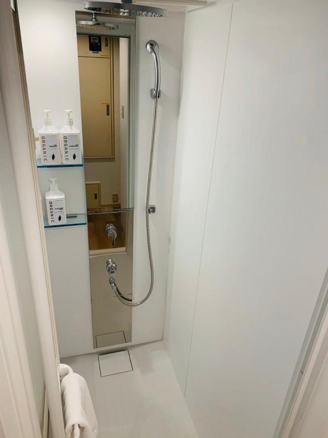 Wellstay Honmachi Osaka Exterior photo